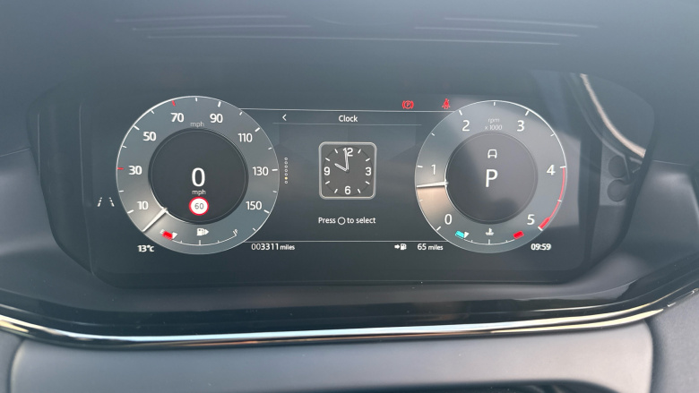 Land Rover Range Rover Evoque 2.0 D200 Edition 5dr Auto Diesel Hatchback